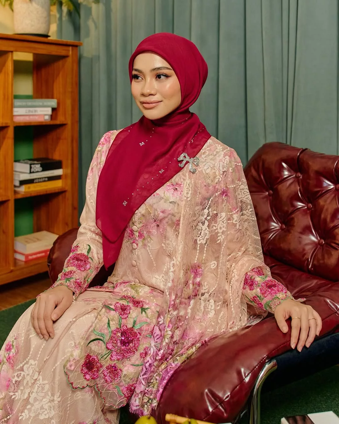 “Saya Solat Tahajud Hari-Hari.” Natasha Ananda ‘Throwback’ Kenangan Mengandung Alisha Puteri