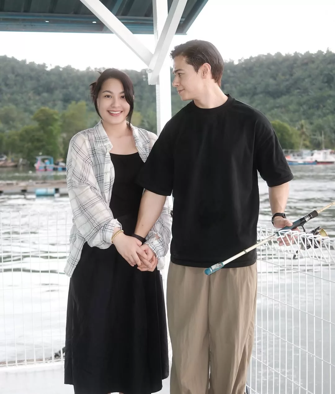 “Saya Fokus Untuk Hamil.” Janna Nick Aktif Kongsi Journey TTC, Elak Terasa Hati Kalau Orang Tanya
