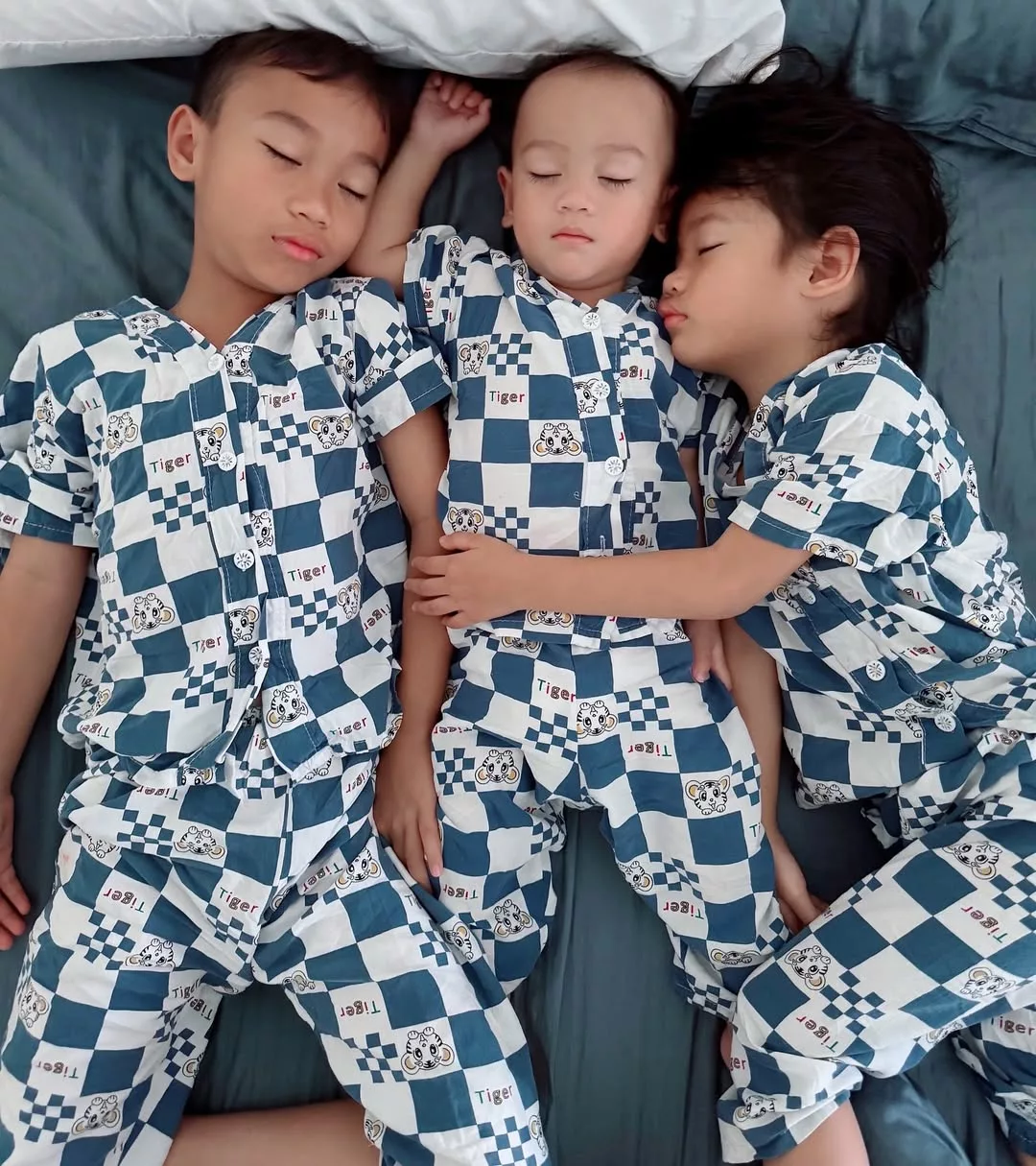 “Memang Impian Saya Anak Ramai & Allah Makbulkan.” Yana Samsudin Kini Hamil 5 Bulan