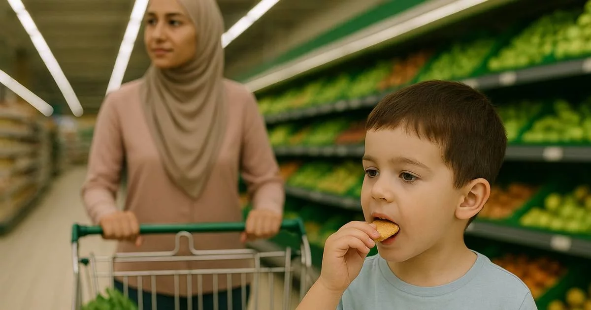 Genetik Ibu Kepada Anak: 5 Ciri Dominan Yang Sains Buktikan Memang ‘Copy Paste’