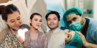 Isteri Thariq Halilintar