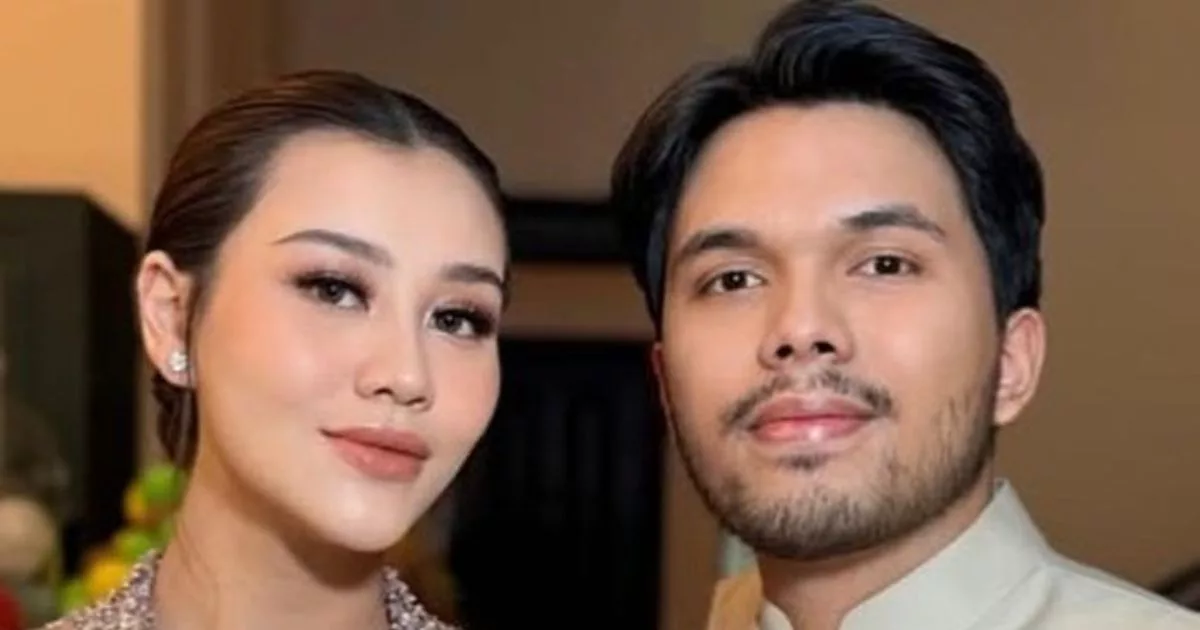 Baru Bersalin 3 Hari Tapi Sudah Hadir Majlis – Tindakan Isteri Thariq Halilintar Undang Kecaman Netizen