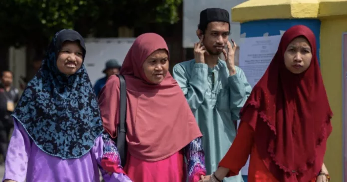 Autistik Berjaya Khatam Al-Quran