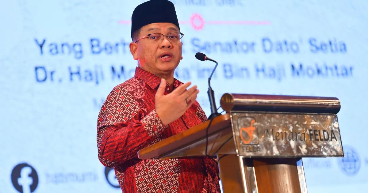 Konvensyen Skor A UPKK Hatimurni x Pa&Ma 2025, Menyatukan Semangat & Ilmu Sebagai Rakan Strategik Pendidikan Islam! 13 Konvensyen Skor A UPKK Hatimurni x Pa&Ma 2025, Menyatukan Semangat & Ilmu Sebagai Rakan Strategik Pendidikan Islam!