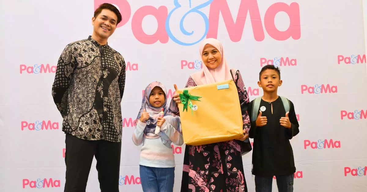 Konvensyen Skor A UPKK Hatimurni x Pa&Ma 2025, Menyatukan Semangat & Ilmu Sebagai Rakan Strategik Pendidikan Islam! 16 Konvensyen Skor A UPKK Hatimurni x Pa&Ma 2025, Menyatukan Semangat & Ilmu Sebagai Rakan Strategik Pendidikan Islam!