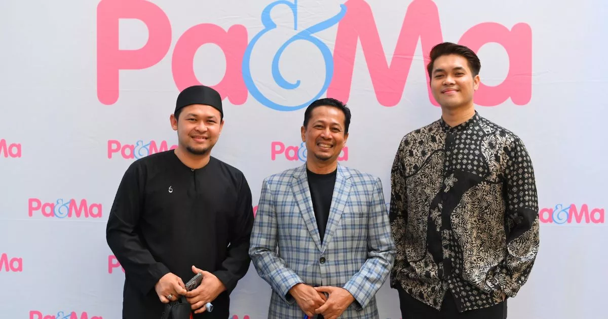 Konvensyen Skor A UPKK Hatimurni x Pa&Ma 2025, Menyatukan Semangat & Ilmu Sebagai Rakan Strategik Pendidikan Islam! 15 Konvensyen Skor A UPKK Hatimurni x Pa&Ma 2025, Menyatukan Semangat & Ilmu Sebagai Rakan Strategik Pendidikan Islam!