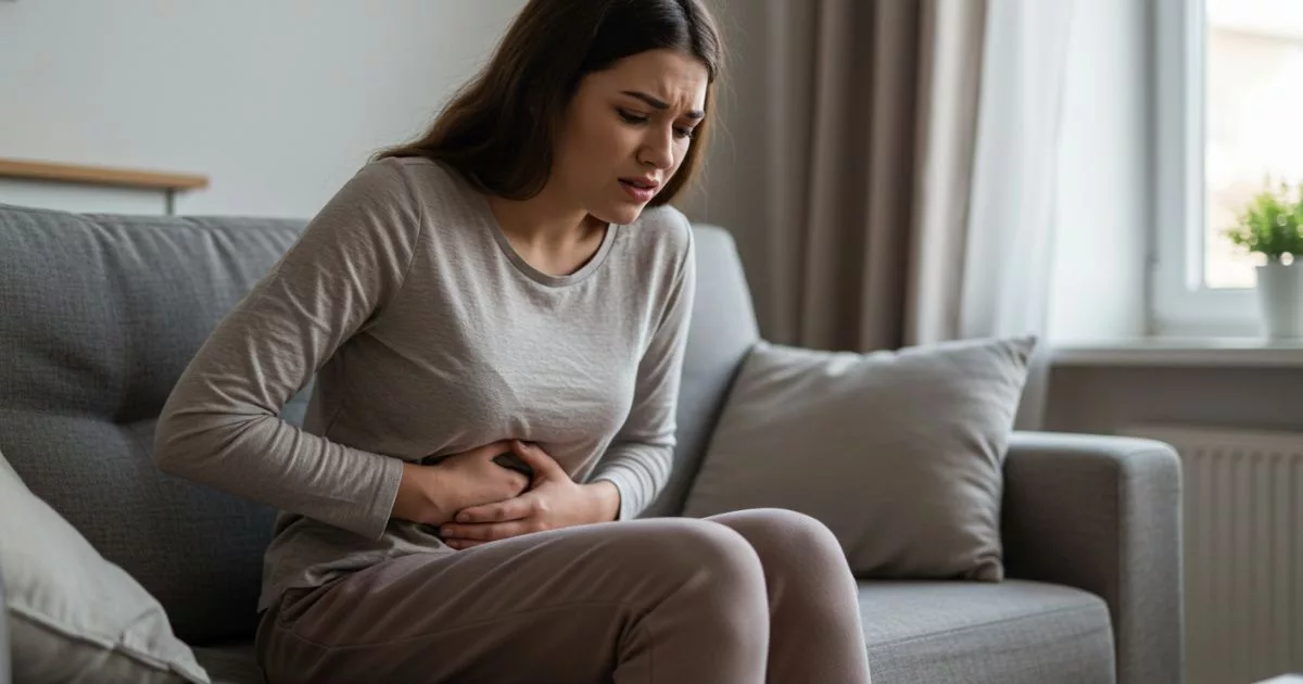 Macam Mana Nak Tahu Rahim Dah Bersih Lepas Keguguran? Ini 6 Tanda Penting Ibu Kena Tahu!