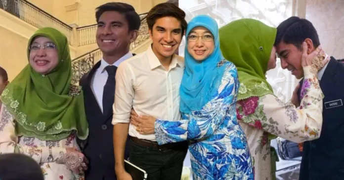 Ibu Syed Saddiq