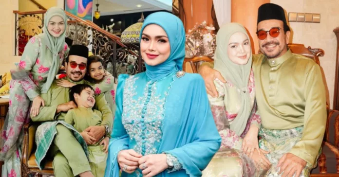 siti nurhaliza