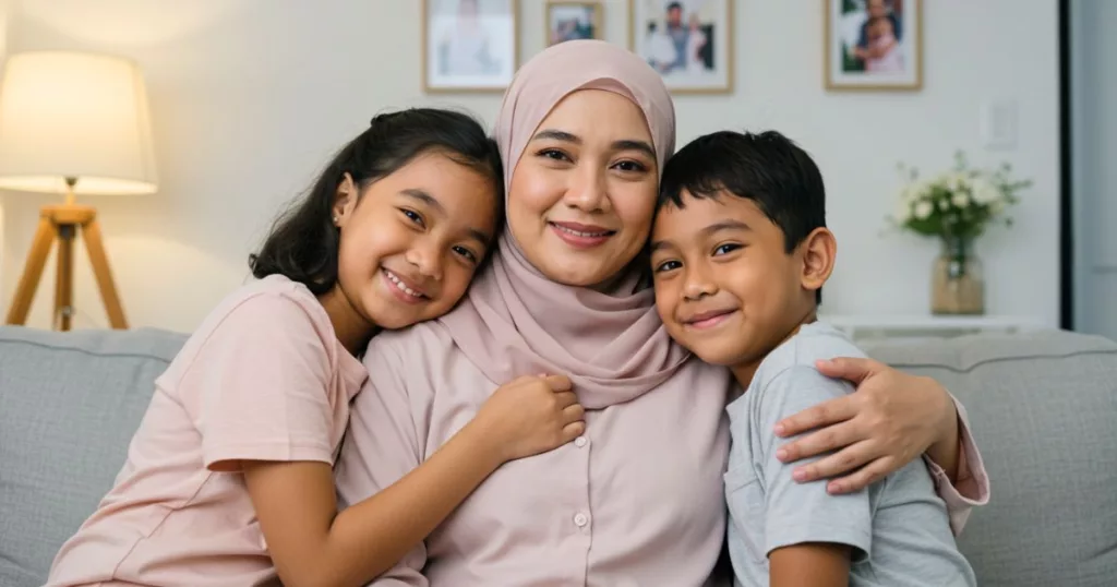 “Anak Saya Bukan Nakal, Tapi Istimewa” Ketahui Tanda Anak ADHD & Autisme!