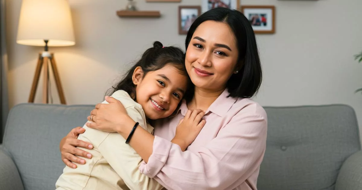 “Anak Saya Bukan Nakal, Tapi Istimewa” Ketahui Tanda Anak ADHD & Autisme!