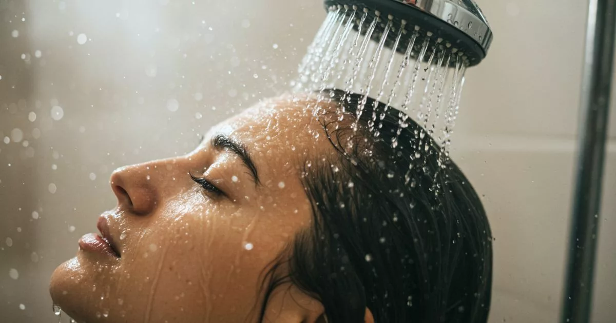 Rupanya Ini Cara Mandi Yang Betul Ketika Berpantang, Jangan Ambil Mudah!