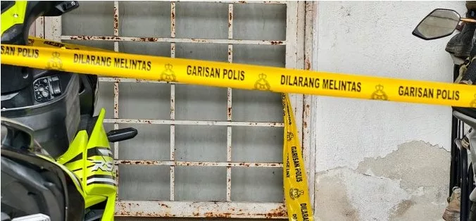 Doktor Syak Bukan Cedera Biasa, Kanak-Kanak Perempuan Mangsa Dera