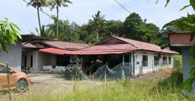 Tragedi Dua Beranak Pergi Serentak, Rupanya Dah 15 Tahun Menanti Cahaya Mata Ini