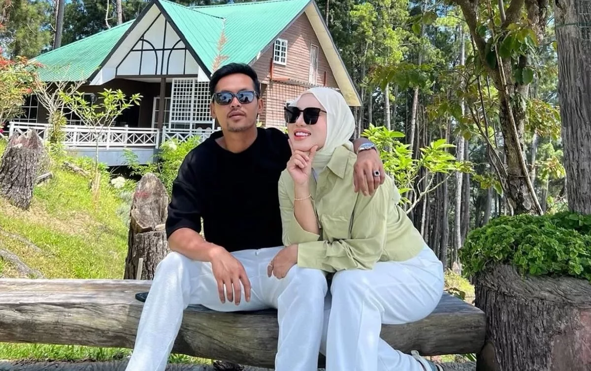 “Kadang Rindu Nak Merasa Usap Perut Lagi” – Watie Hanifiah Luah Rasa Rindu Berbadan Dua