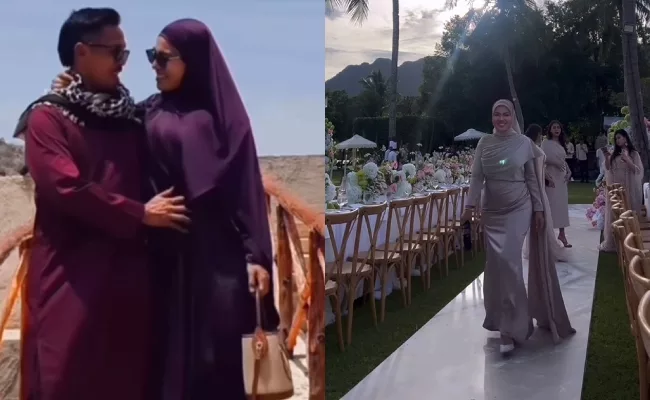“Kadang Rindu Nak Merasa Usap Perut Lagi” – Watie Hanifiah Luah Rasa Rindu Berbadan Dua