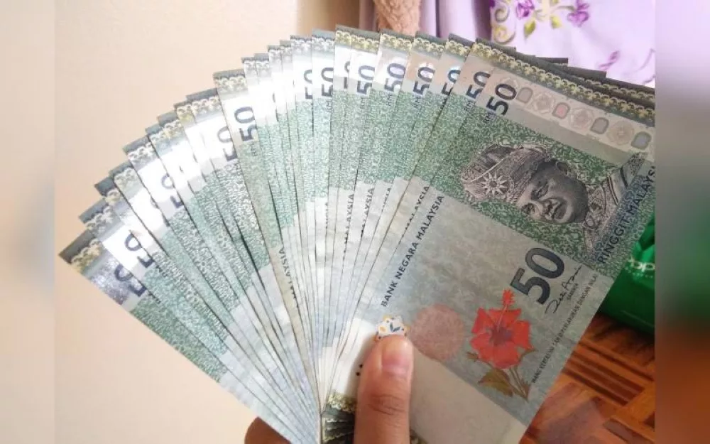 Percaya Menang Cabutan Bertuah, Simpanan Ratusan Ribu Pesara Guru Lenyap Sekelip Mata