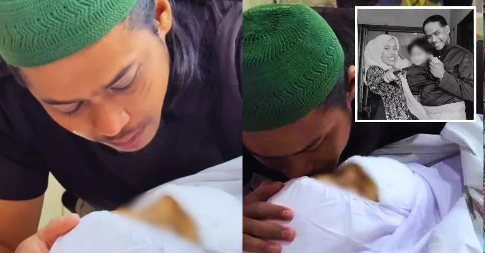 “Doakan Helena…” Bayi Ain Farhana Masih Derita Jaundis Meski Sudah 13 Hari Dilahirkan