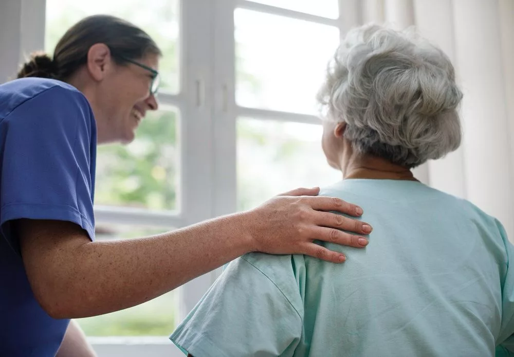 Dementia Tak Pilih Siapa, Golongan Profesional Pun Hidap