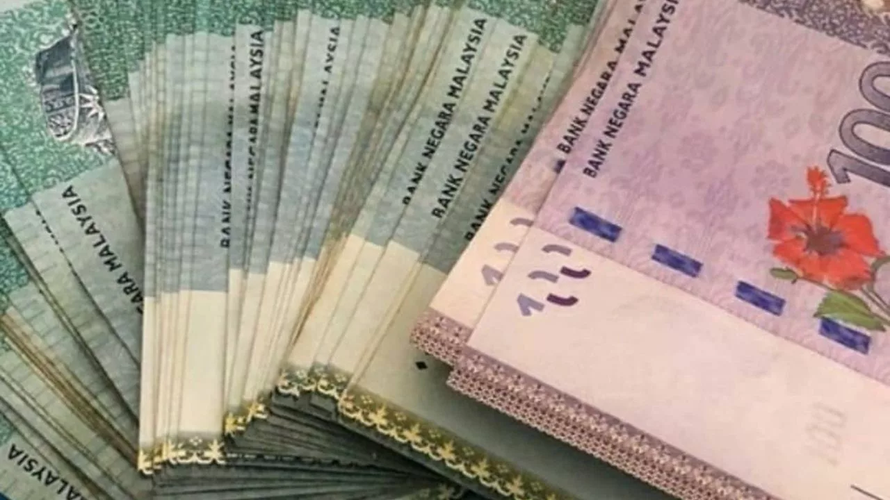 Cara Menyimpan Tanpa Sedar, Duit Cecah RM11,000 Setahun!