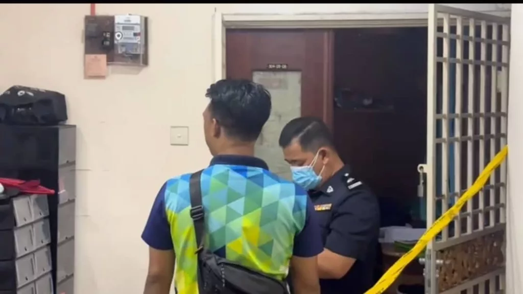 Tragedi Dua Beranak Ditemui Reput: Adik Luah Sedih, Tak Sangka Itu Kali Terakhir Bertemu Kakak