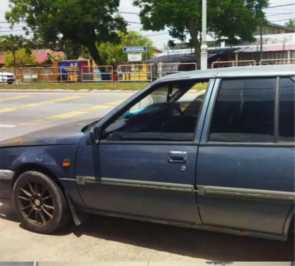 Enam Sekeluarga Termasuk Bayi Hilang di Jitra Selepas Bermalam Di Rumah Keluarga