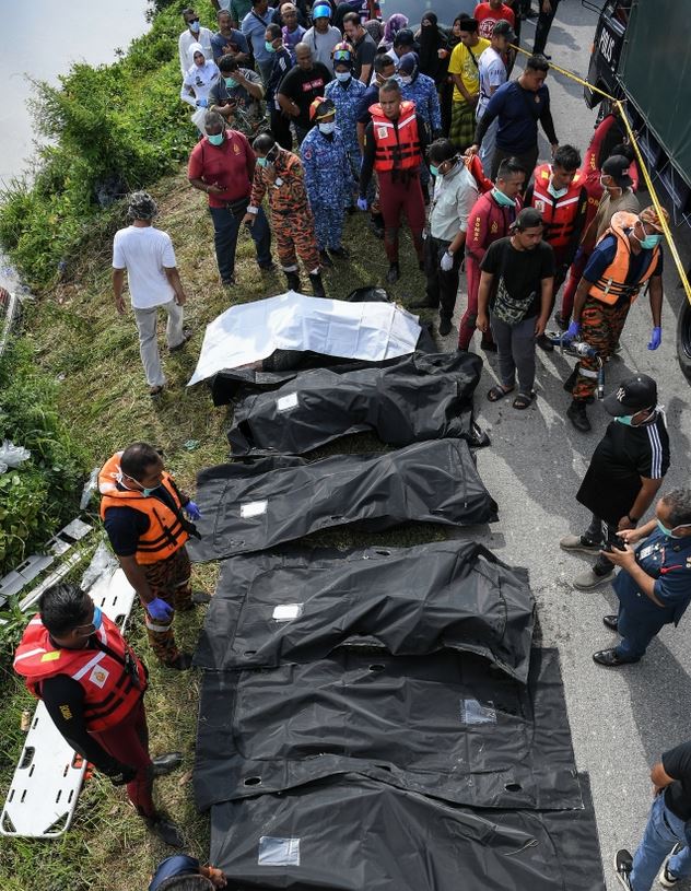 “Tepati Janji Jaga Anak Abang” Luahan Sayu Adik Mangsa Tragedi Lemas, Kuat Demi Putri Qisya!