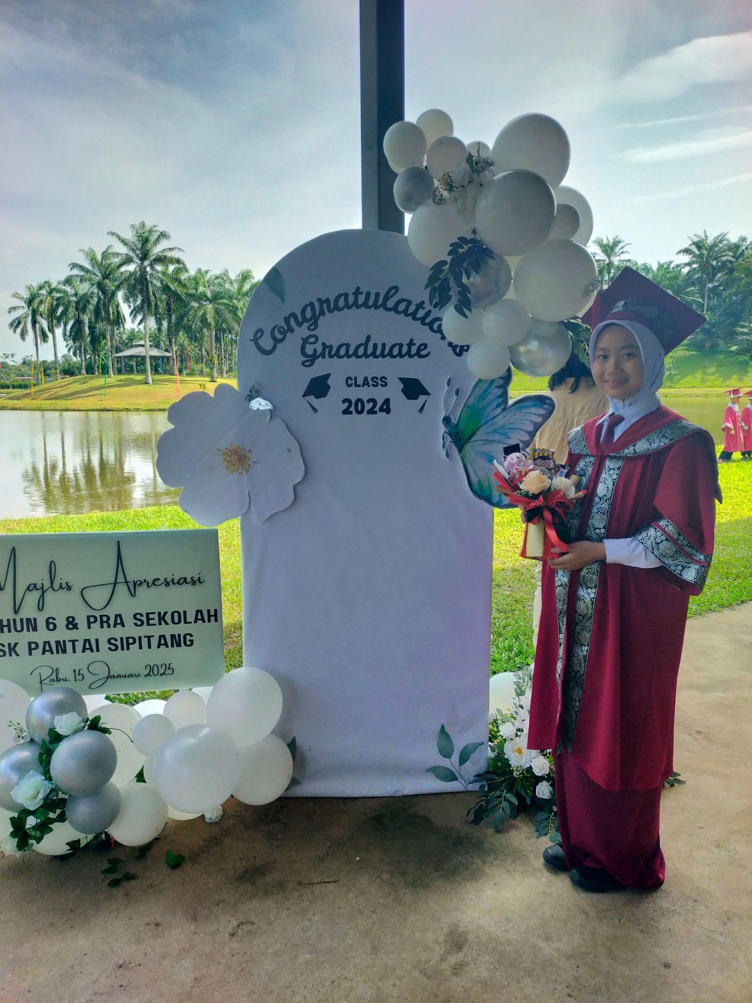 “Kami Redha Tapi Tidak Akan Diam” – Ibu Bapa Zara Tuntut Keadilan Buat Anak Syurga