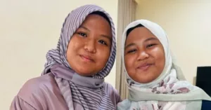 “Panggil Saya Mummy”, Takdir Temukan Wajah Seiras Adik Qisya & Keisya Selepas Tragedi!
