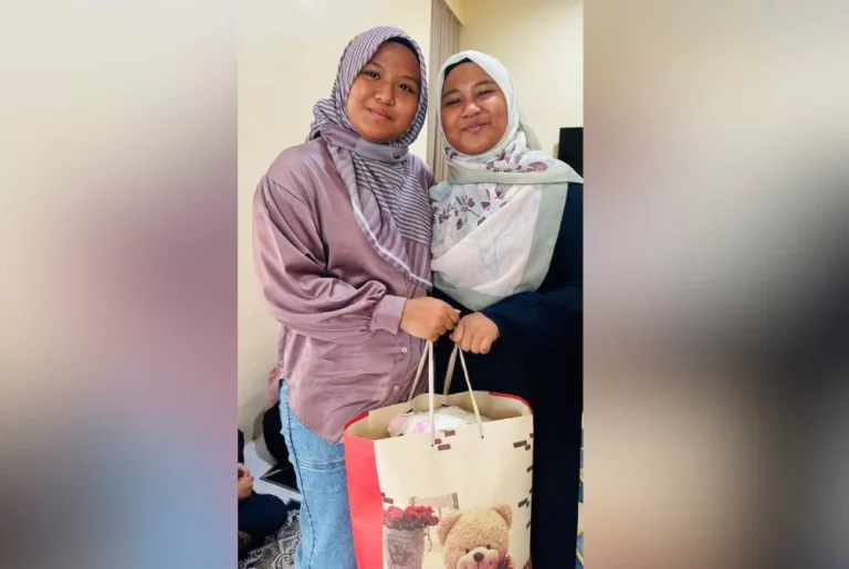 “Panggil Saya Mummy”, Takdir Temukan Wajah Seiras Adik Qisya & Keisya Selepas Tragedi!