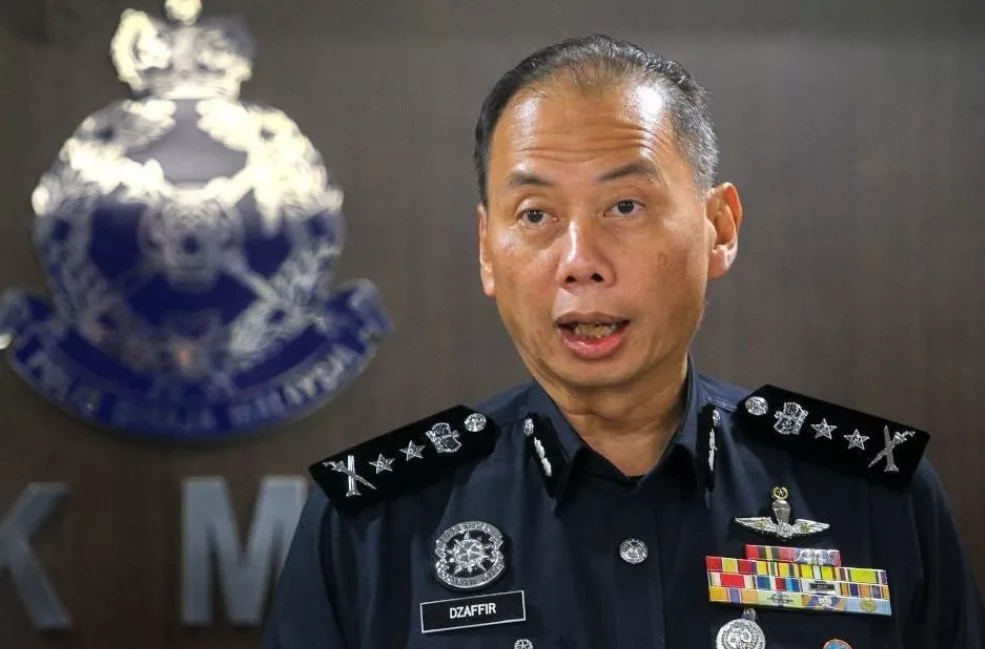 Kanak-Kanak Hilang di Johor Bahru Ditemukan Maut Tertanam Dibelukar