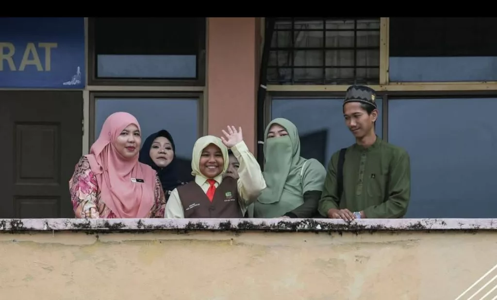 KPM Prihatin Bantu Pulihkan Emosi Putri Qisya