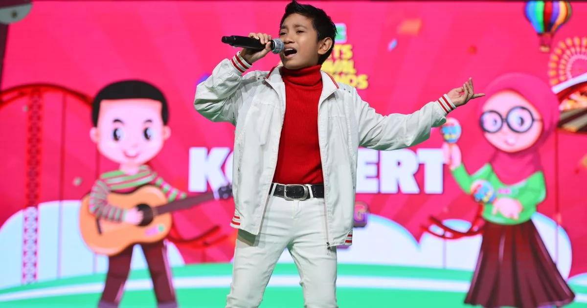 Lebih 10,000 Pengunjung Di AKE Sports Carnival with Friends 2025. Aktiviti Sukan & Acara Pentas Meriah!