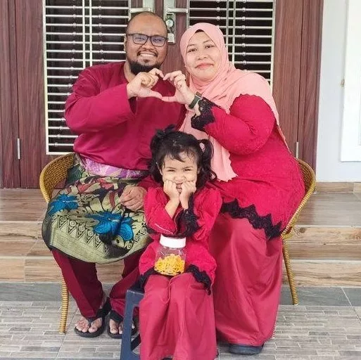 Saif Dah Tak Ada…” – Ayah Mangsa Luah Sebak Kehilangan Anak Lepas Dihantar Ke Taska