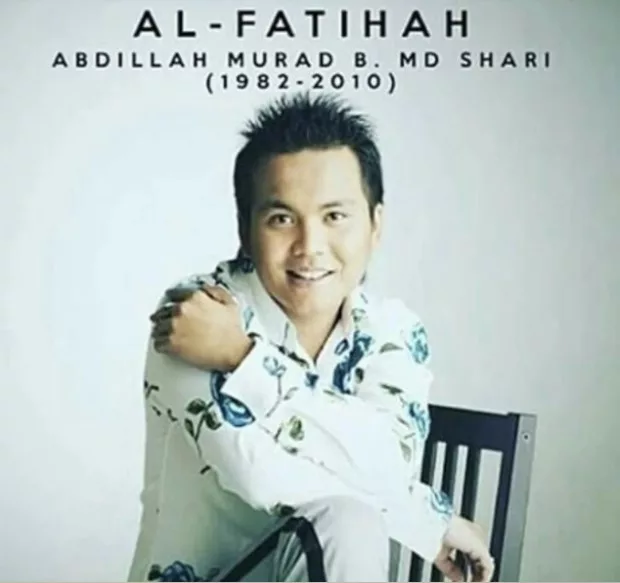 “Saya Ibu, Saya Juga Ayah” – 15 Tahun Tanpa Achik Spin, Isteri Arwah Achik Spin Bahagia Berstatus Ibu Tunggal 12 “Saya Ibu, Saya Juga Ayah” – 15 Tahun Tanpa Achik Spin, Isteri Arwah Achik Spin Bahagia Berstatus Ibu Tunggal