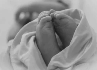 Bayi Enam Bulan Maut Dihentak Ayah Kandung, Tangisan Bertukar Tragedi Ngeri