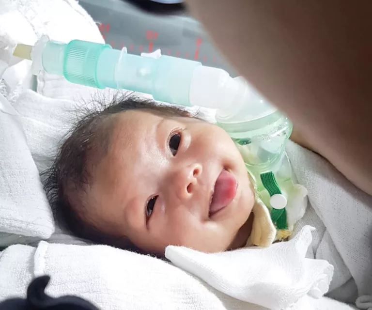 Macam Tak Percaya Ini Ainul Dulu…” Ainul Mardhiah Kini 7 Tahun! Seronok Pergi Camping