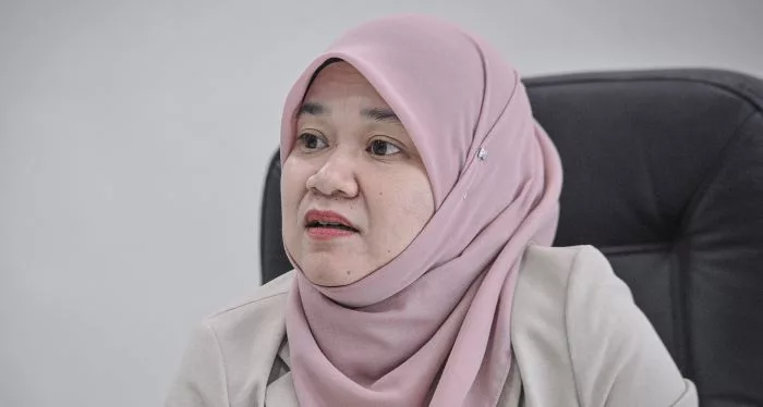 Mak Ayah Gagal Hantar Anak Boleh Denda RM5,000! Pendidikan Sekolah Menengah Wajib