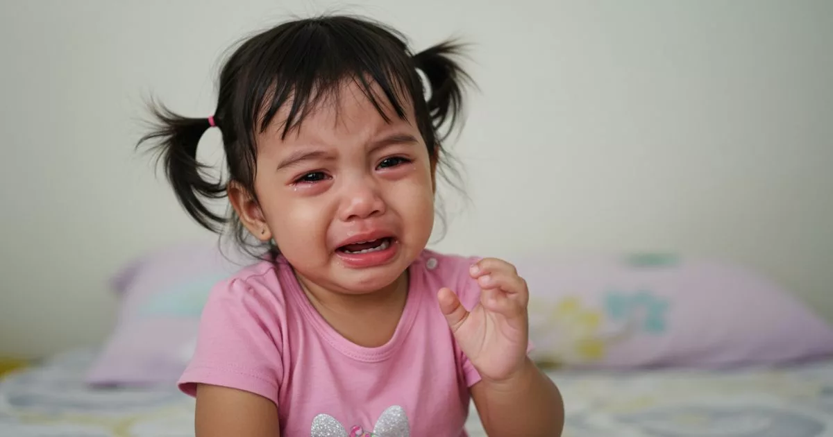 Anak Ekzema Teruk Sampai Tak Tidur Malam, Ketahui Solusi Untuk Bantu Dia Lebih Lega & Tak Garu Sampai Luka!