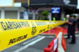 “Bila Bangun Pagi, Kereta Dah Tak Ada…” Rumah guru dipecah masuk, Myvi biru hilang