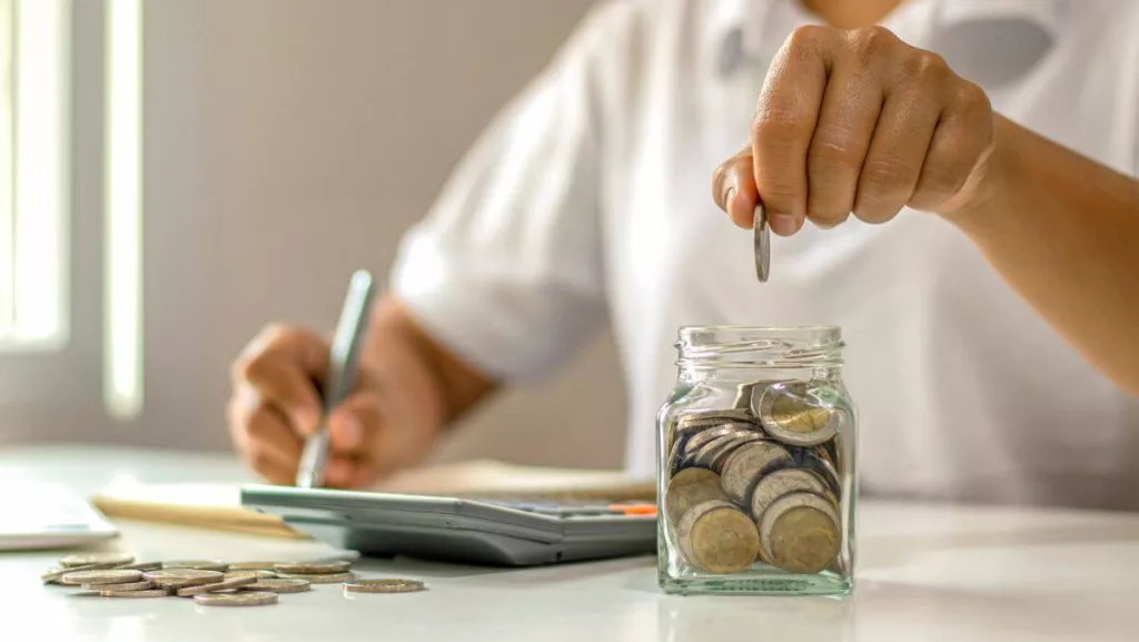Cara Menyimpan Tanpa Sedar, Duit Cecah RM11,000 Setahun!