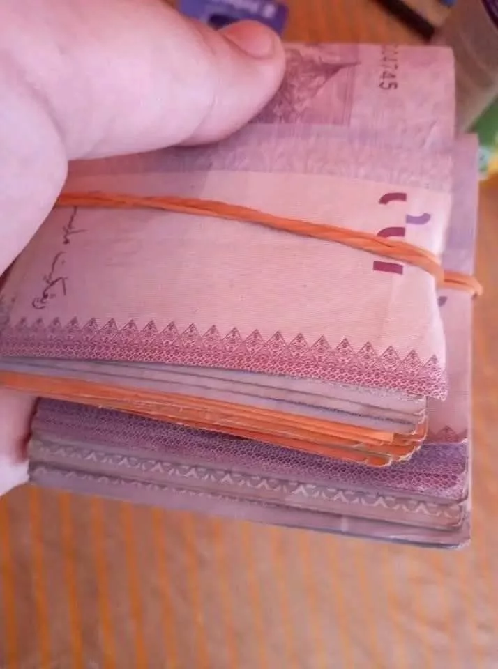 Cara Menyimpan Tanpa Sedar, Duit Cecah RM11,000 Setahun!