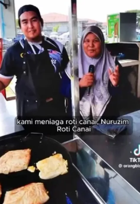 Kami Cuma Nak Teruskan Hidup Tapi Hidup Mereka Tamat Dalam Sebuah Iswara