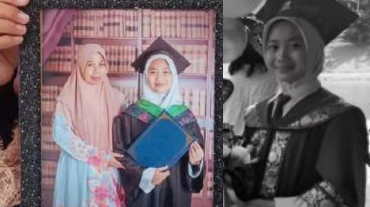 Zara Qairina: Tragedi Yang Menjeritkan Kepedihan dan Tanggungjawab Kita Semua