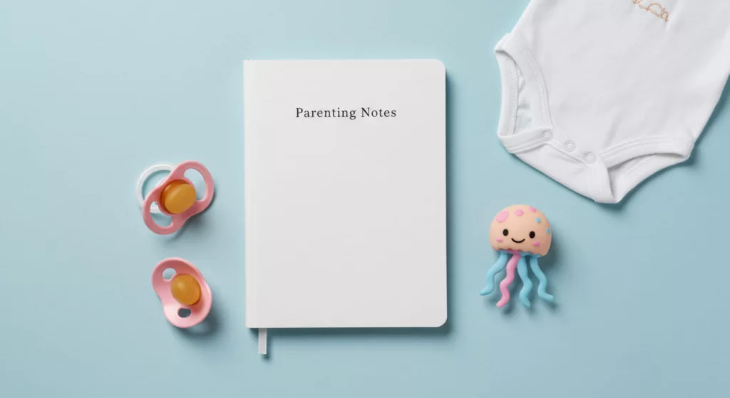 “Jellyfish Parenting”: Gaya Baru Ibu Bapa Muda Zaman Sekarang Lembut Tapi Tetap Tegas!