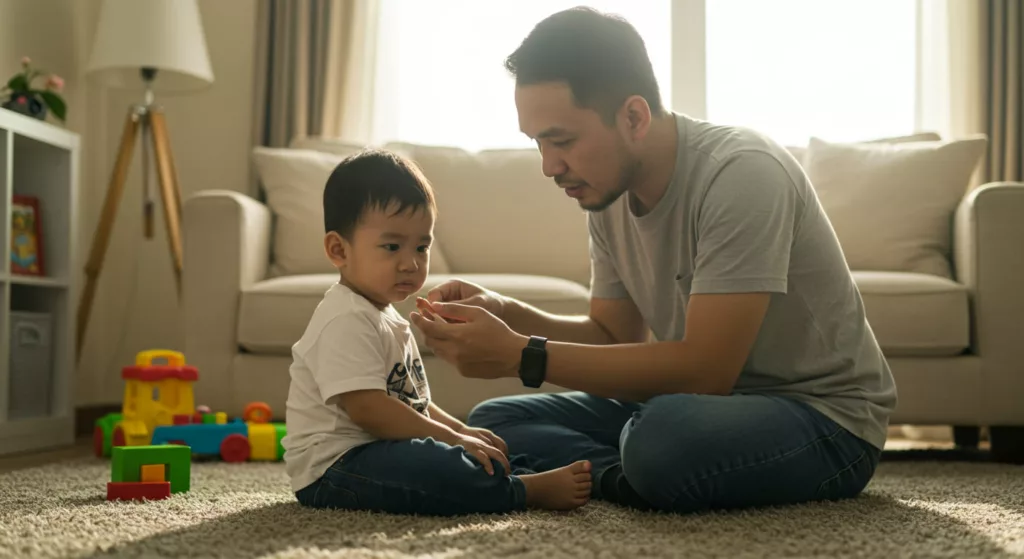 “Jellyfish Parenting”: Gaya Baru Ibu Bapa Muda Zaman Sekarang Lembut Tapi Tetap Tegas!