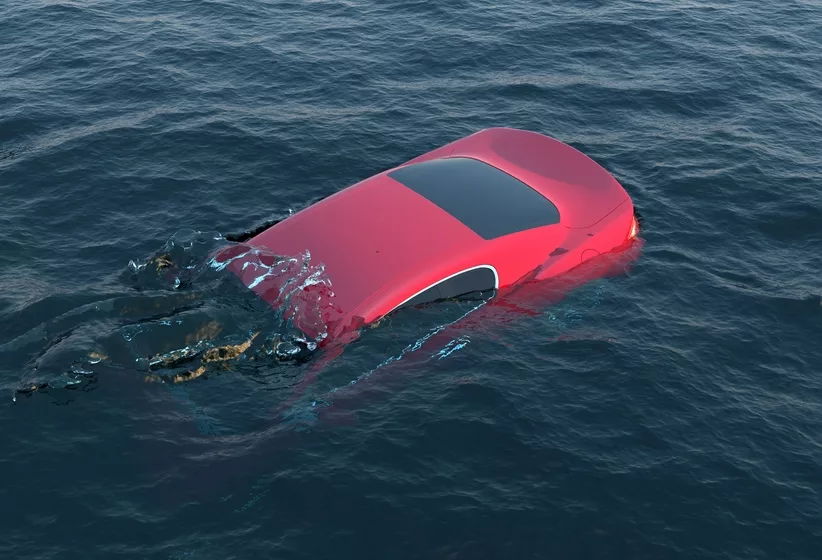 Tragedi Sungai Korok: Kereta Terjunam Dalam Sungai, Ini Perkara Yang Kena Buat Segera