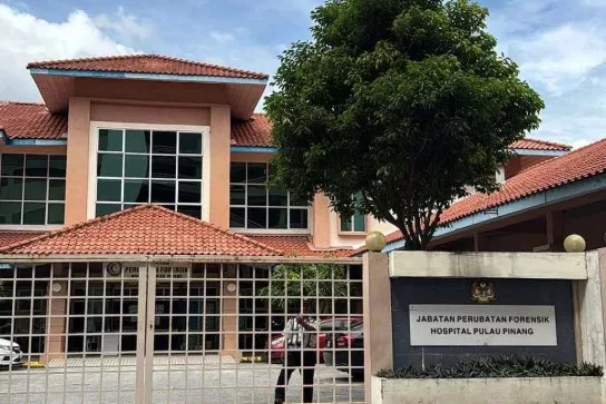Tragedi Dua Beranak Ditemui Reput: Adik Luah Sedih, Tak Sangka Itu Kali Terakhir Bertemu Kakak
