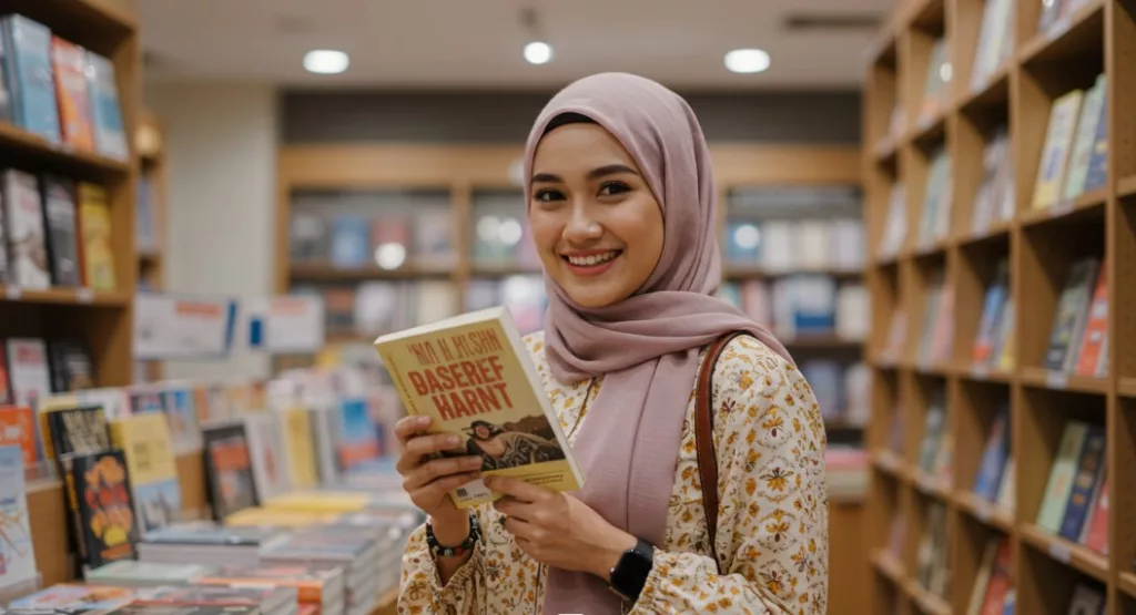 Boleh Dapat Baucar Buku Guru Madani Mulai Hari Ini, Ikuti Panduan Cara Tebus Dan Semak