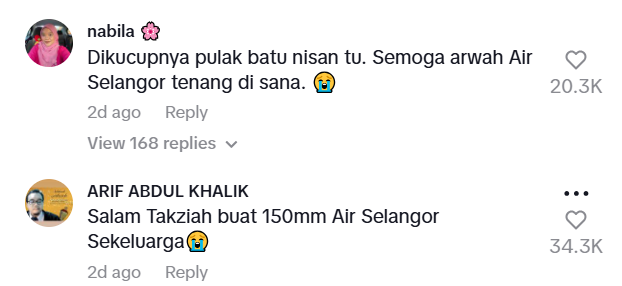 “Random Sangat Anak Ni…” – Gelagat Spontan Si Kecil Buat Ramai Terhibur!